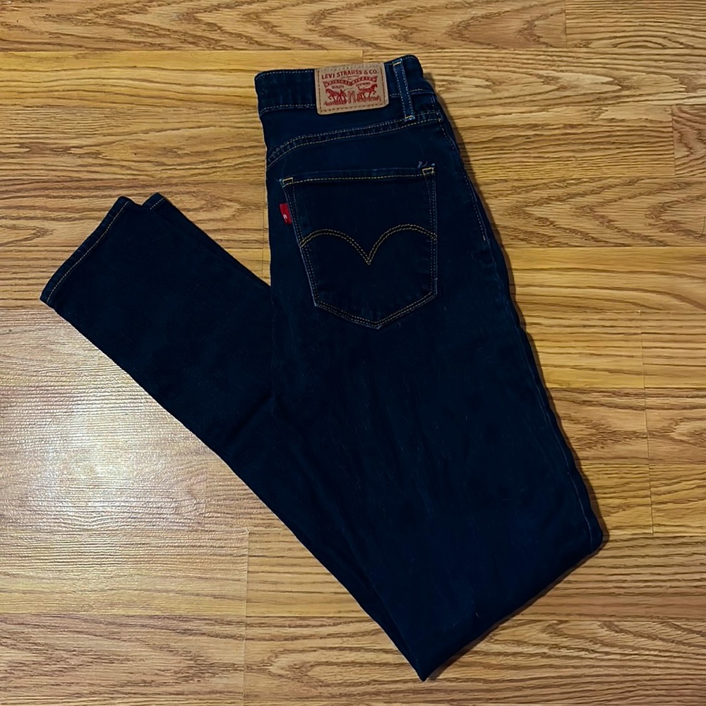 Women’s Levi’s